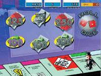 Monopoly - Reel Riches screenshot