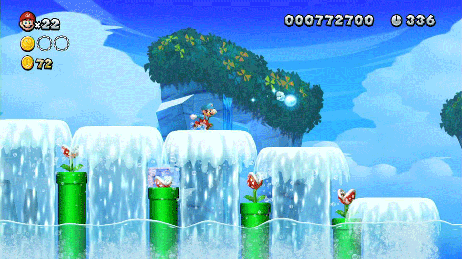 New Super Mario Bros. U [Model WUP-ARPE-USA] screenshot