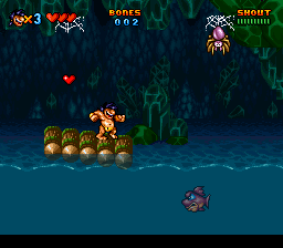 P-Man [Model SHVC-APUJ-JPN] screenshot