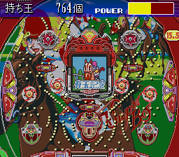 Parlor! Parlor! [Model SHVC-APXJ-JPN] screenshot