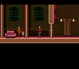 Septentrion [Model SHVC-TT] screenshot