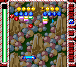Supapoon [Model SHVC-A5YJ-JPN] screenshot