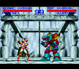 Super Bikkuriman [Model SHVC-BM] screenshot