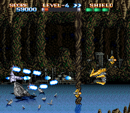 Super E.D.F. [Model SHVC-ED] screenshot
