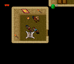 Ultima - Kyouryuu Teikoku [Model SHVC-AVGJ] screenshot