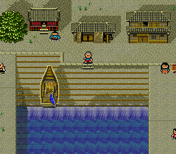 Umi no Nushi Tsuri [Model SHVC-A6UJ-JPN] screenshot