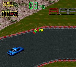Zen-Nihon GT Senshuken [Model SHVC-AGVJ-JPN] screenshot