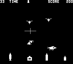 Desert Gun [Model 618] screenshot