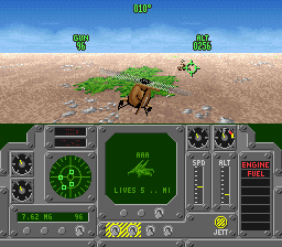 Air Cavalry [Model SNSP-ACCP-EUR] screenshot
