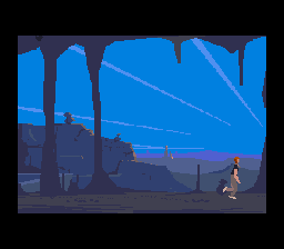 Another World [Model SNSP-TW-NOE] screenshot