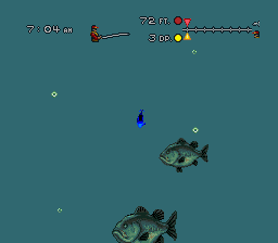 BASS Masters Classic [Model SNS-ABAE-USA] screenshot
