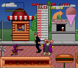 Bebe's Kids [Model SNS-6B-USA] screenshot