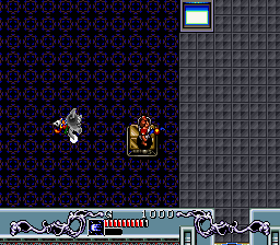 Brain Lord [Model SNS-3B-USA] screenshot