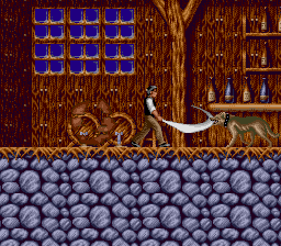 Bram Stoker's Dracula [Model SNS-5D-USA] screenshot