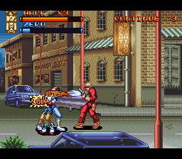Brawl Brothers [Model SNS-RE-USA] screenshot