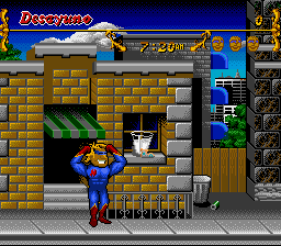 Captain Novolin [Model SNS-CP-USA] screenshot