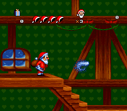Daze Before Christmas [Model SNSP-ADCP-EUR] screenshot