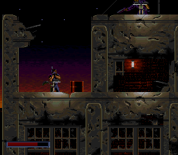 Demolition Man [Model SNSP-AD6P-EUR] screenshot