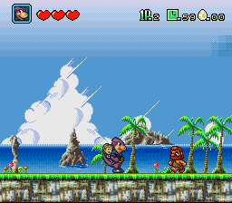 Dino City [Model SNS-DW-USA] screenshot