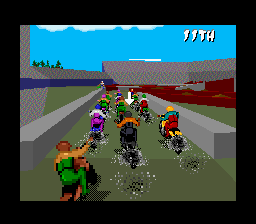 Dirt Trax FX [Model SNS-AF9E-USA] screenshot