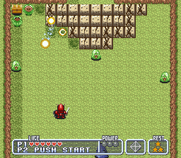 Fire Striker [Model SNS-3S-USA] screenshot