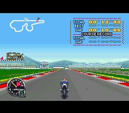 GP-1 - Part II [Model SNS-AGRE-USA] screenshot