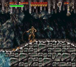 Indiana Jones' Greatest Adventures [Model SNS-AIJE-USA] screenshot