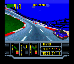 Kyle Petty's No Fear Racing [Model SNS-AKPE-USA] screenshot