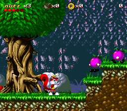 Mr Nutz [Model SNSP-N8-FAH] screenshot