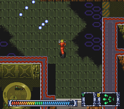 Operation Logic Bomb [Model SNSP-IY-NOE] screenshot