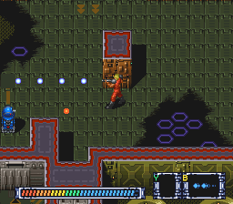 Operation Logic Bomb [Model SNS-IY-USA] screenshot