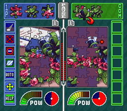 Pieces screenshot