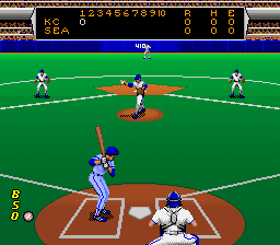 Roger Clemens' MVP Baseball [Model SNS-VP-USA] screenshot