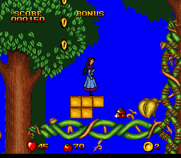 Snow White in Happily Ever After [Model SNS-ASHE-USA] screenshot