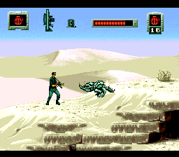 Stargate [Model SNSP-AGTP-EUR] screenshot
