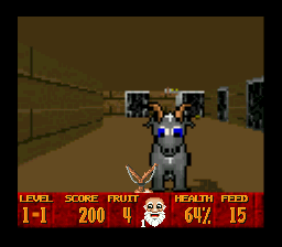 Super Noah's Ark 3D screenshot