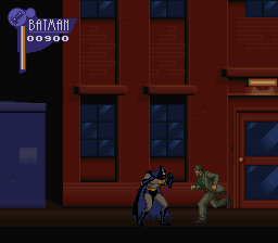 The Adventures of Batman & Robin [Model SNSP-ABTP-EUR] screenshot