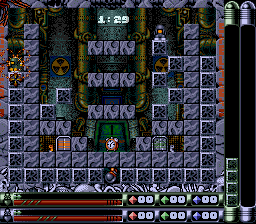 Troddlers [Model SNSP-TX-EUR] screenshot