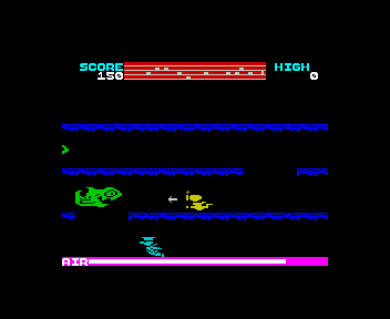 Atlantis screenshot