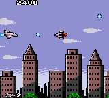 Aerial Assault [Model G-3219] screenshot