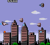 Aerial Assault [Model 2320] screenshot