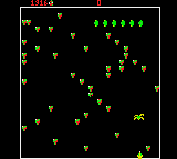 Arcade Classics [Model 2330] screenshot