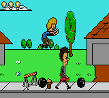 Beavis and Butt-head [Model T-139018-50] screenshot