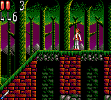 Bram Stoker's Dracula [Model T-93018-50] screenshot