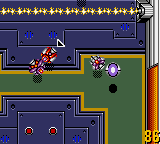 Buster Ball [Model T-53027] screenshot