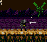 Chakan [Model 2414] screenshot