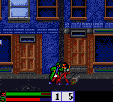 Chicago Syndicate [Model 2535] screenshot
