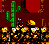 Daffy Duck in Hollywood [Model 2550] screenshot