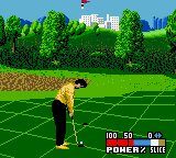 Ernie Els Golf [Model T-120098-50] screenshot