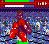 Evander Holyfield Boxing [Model 2419] screenshot